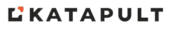 Katapult logo